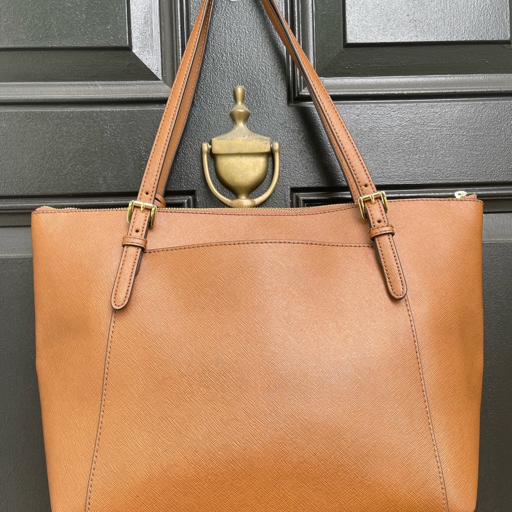 Michael Kors brown Shoulder bag - Picture 8 of 9